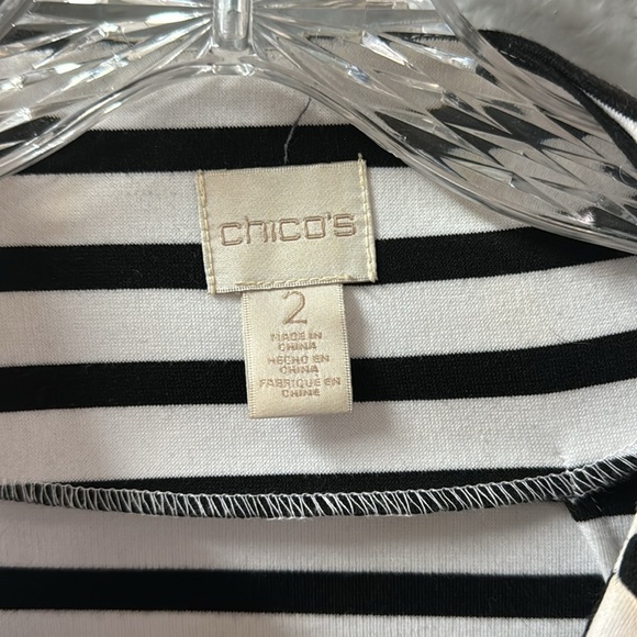 Chico's jacket - Picture 2 of 4